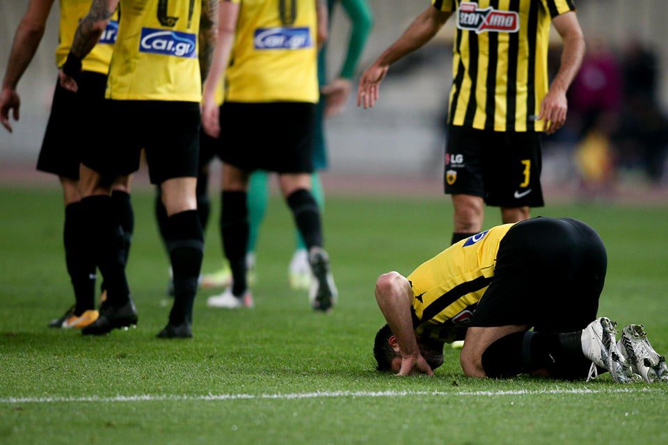 Super League: Ψηφίστε το Best Goal της 18ης αγωνιστικής – Υποψήφιο το γκολ του Καρίμ Ανσαριφάρντ (vid)