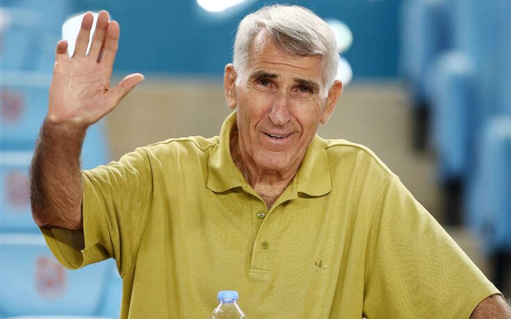 ORIGINAL 21 για Σεραφείδη: «Το παράδειγμά σου θα μας δίνει την ώθηση για το πως να αγαπάμε την ΑΕΚ»