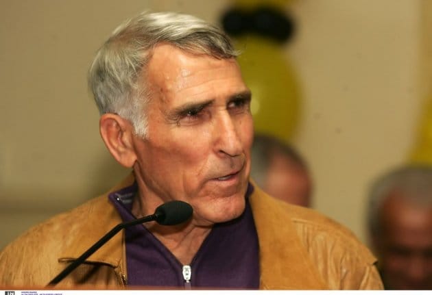 ΚΑΕ ΑΕΚ για Σεραφείδη: «Η δύναμη της ψυχής του θα μας καθοδηγεί αενάως»