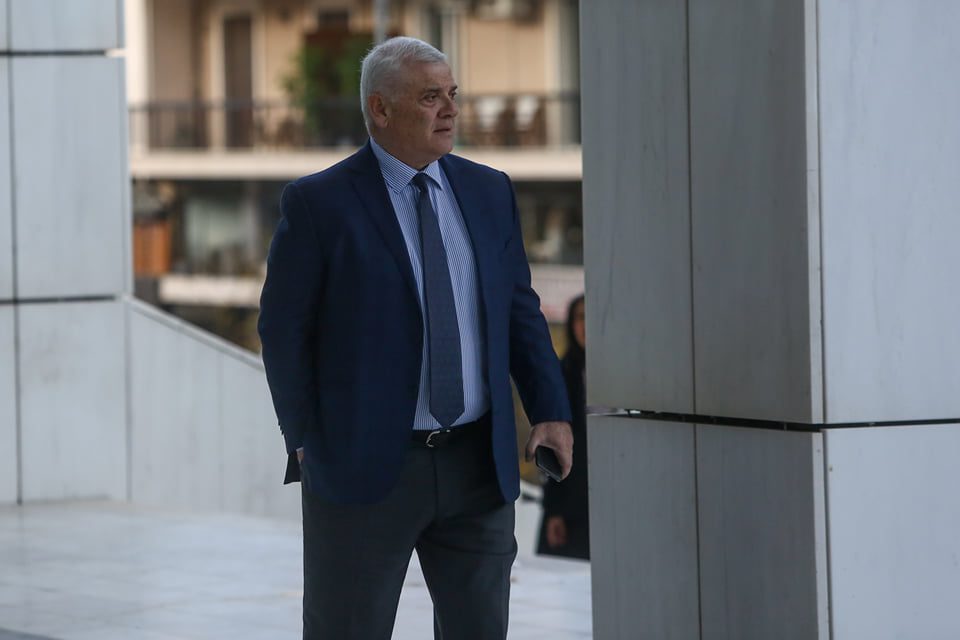 ΑΕΚ: Στα Σπάτα ο Μελισσανίδης – Συνάντηση με το ποδοσφαιρικό τμήμα