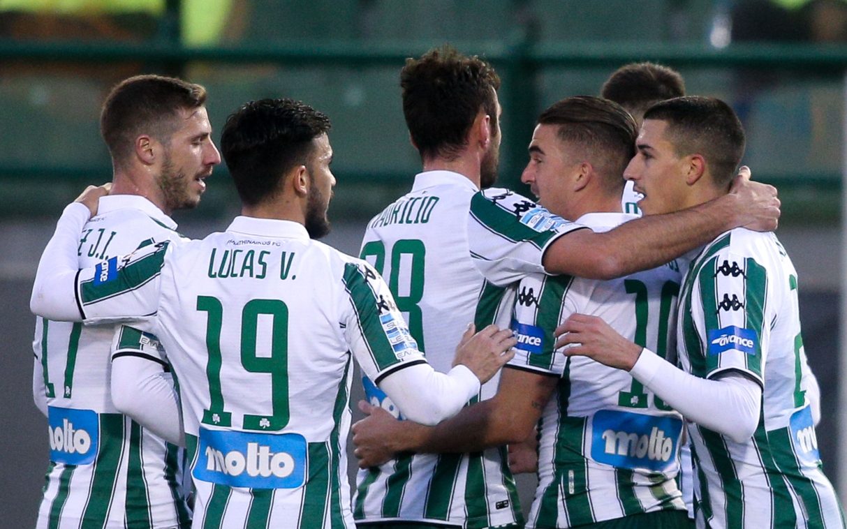 Προγνωστικά στοιχήματος Σαββάτου: Με φόρα ο Παναθηναϊκός