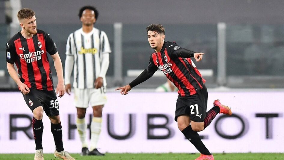 Στοίχημα: Μεγάλα ματς σε Πρέμιερ και Serie A