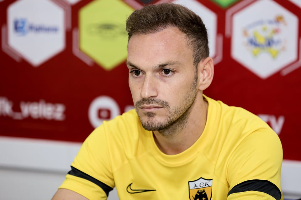 Οι δύο (συν μία) ομάδες της Superleague που θέλουν τον Μπακάκη!