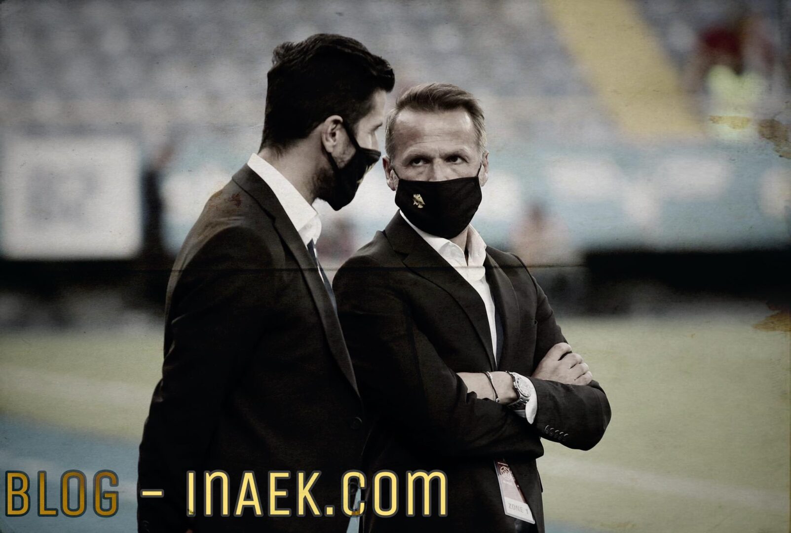 Χρειαζόταν τελικά μεταγραφή η ΑΕΚ;