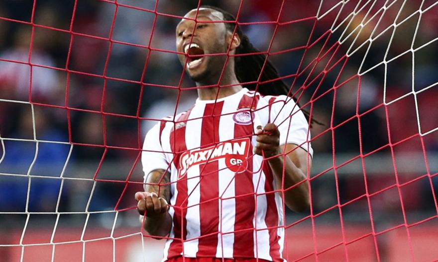 Συνελήφθη ξανά ο Σεμέδο – Τον κατήγγειλε η σύντροφός του για ξυλοδαρμό!