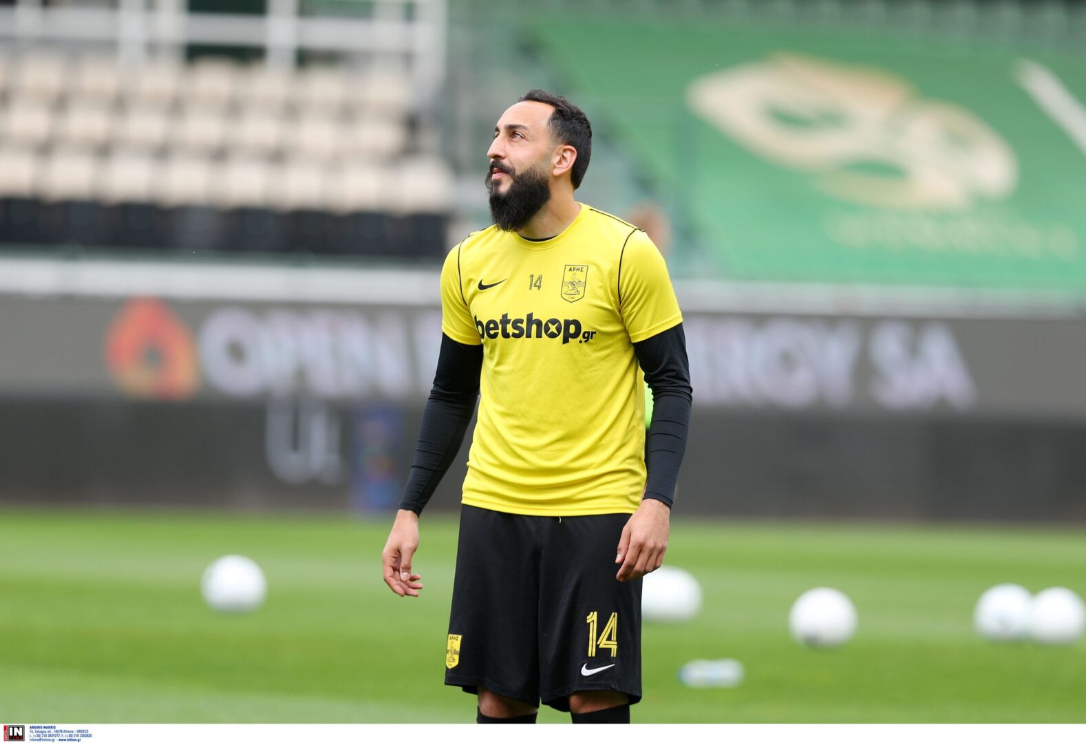 Tuttomercato για Μήτρογλου: «Tον ξεφορτώνεται και ο Άρης»