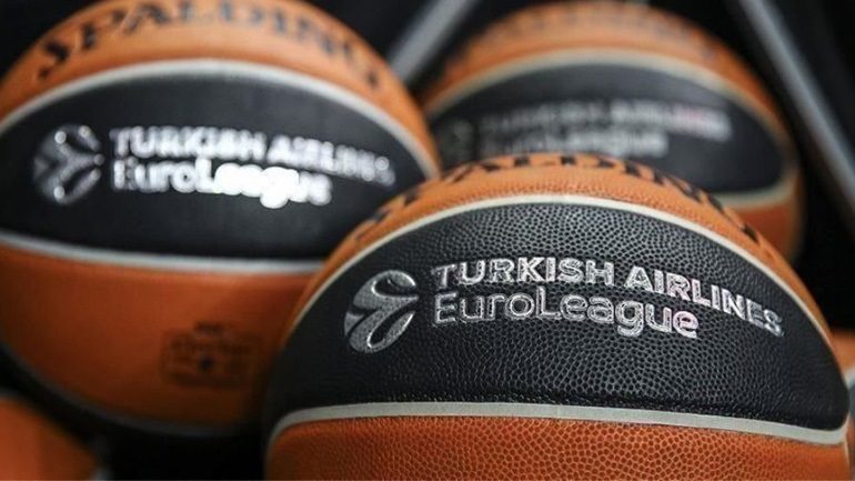 Στον «αέρα» 5 ματς της Euroleague και στην 19η αγωνιστική!