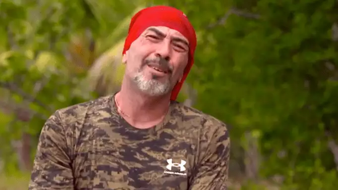 Survivor: Σοκάρει η φράση που ξεστόμισε ο Βαλάντης για την ασθένεια της Ευρυδίκης