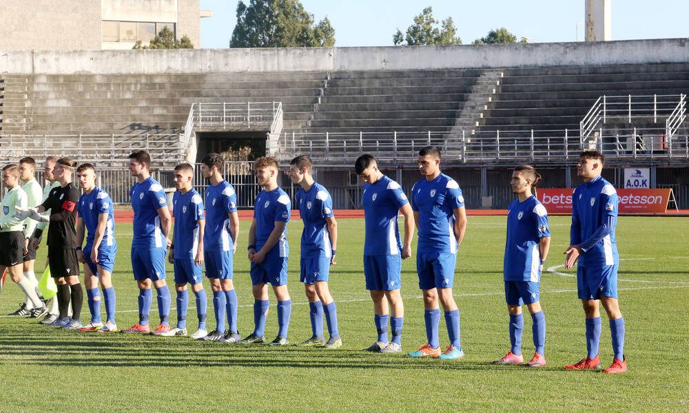 Αναβολή λόγω κρουσμάτων στο Καβάλα-Αναγέννηση Καρδίτσας