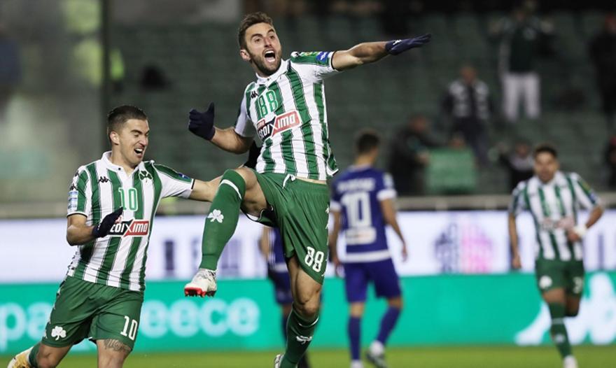 Πρόταση από Κατάρ για Μαουρίσιο, δεν το συζητά ο Παναθηναϊκός χωρίς αντίτιμο