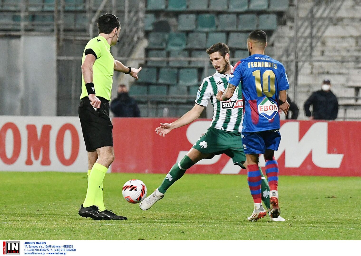 Βαθμολογία Superleague: Στο -9 από τον Ολυμπιακό η ΑΕΚ – Έμεινε πίσω ο Παναθηναϊκός!