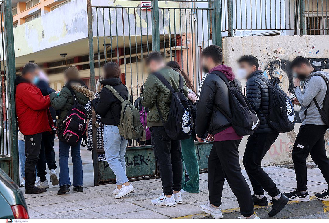 Σχολεία: Έως την Παρασκευή αναλαμβάνουν 1.200 αναπληρωτές