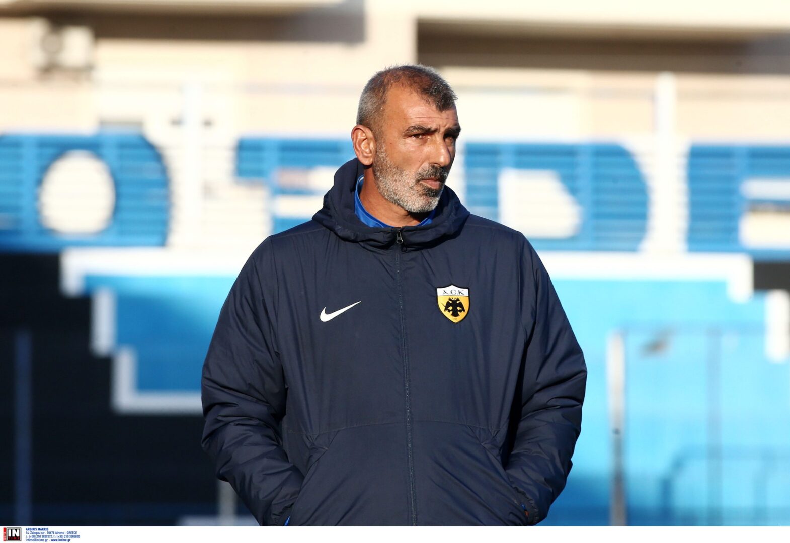 Κηφισιά-ΑΕΚ Β: Με αυτούς ξεκινά η Ένωση