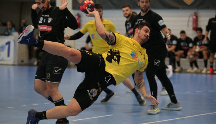 ΑΕΚ: Χωρίς «ησυχία» ο Δημητρούλιας – Ράμματα στην γλώσσα ο Πλάθα