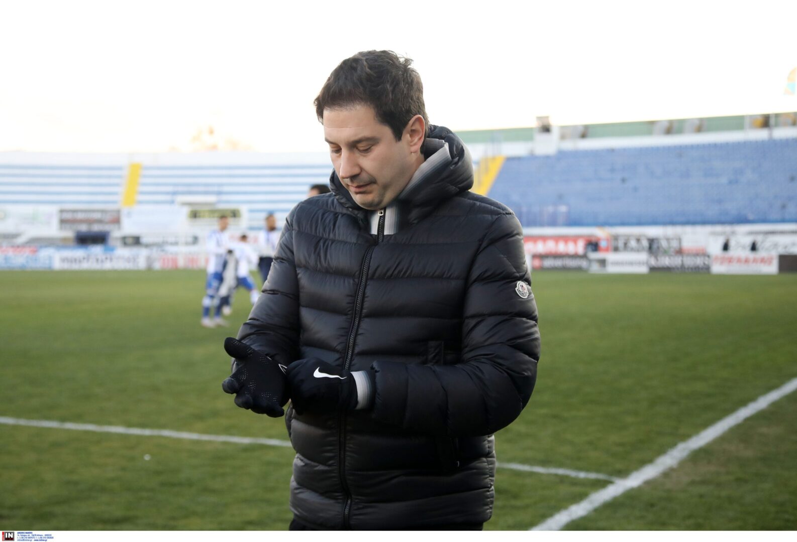 Γιαννίκης για Μελισσανίδη: «Άδικη η κριτική στον πρόεδρο!»