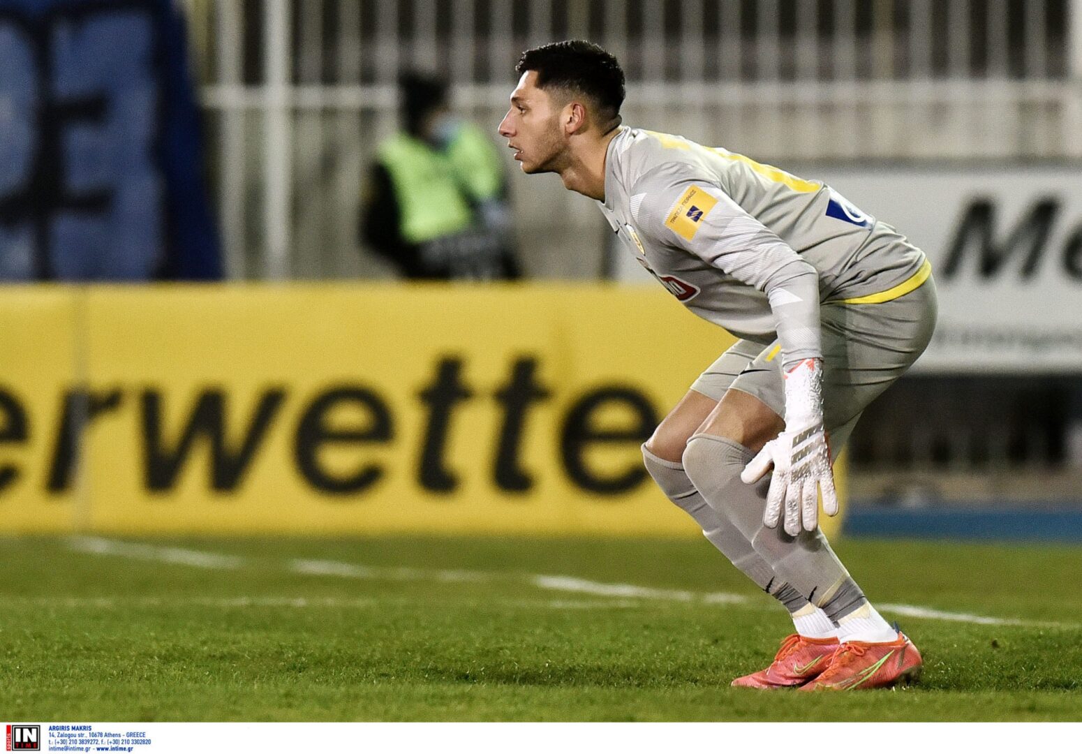 ΑΕΚ – Βόλος: Τα πρόσωπα που θα δούμε από την Β’ ομάδα