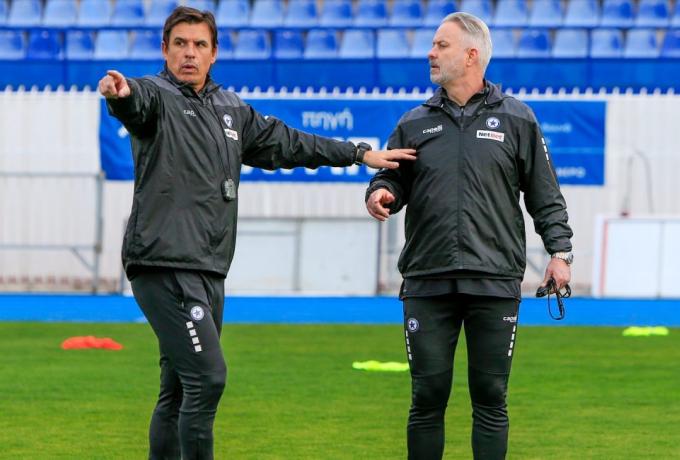 Ατρόμητος: Επέστρεψαν όλοι εν όψει ΑΕΚ