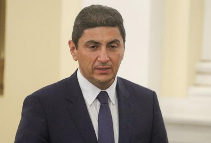 Ομολογία Αυγενάκη: «Να τρέξουν τα έργα στο Ηράκλειο γιατί ο επόμενος υφυπουργός θα έχει άλλες προτεραιότητες»!
