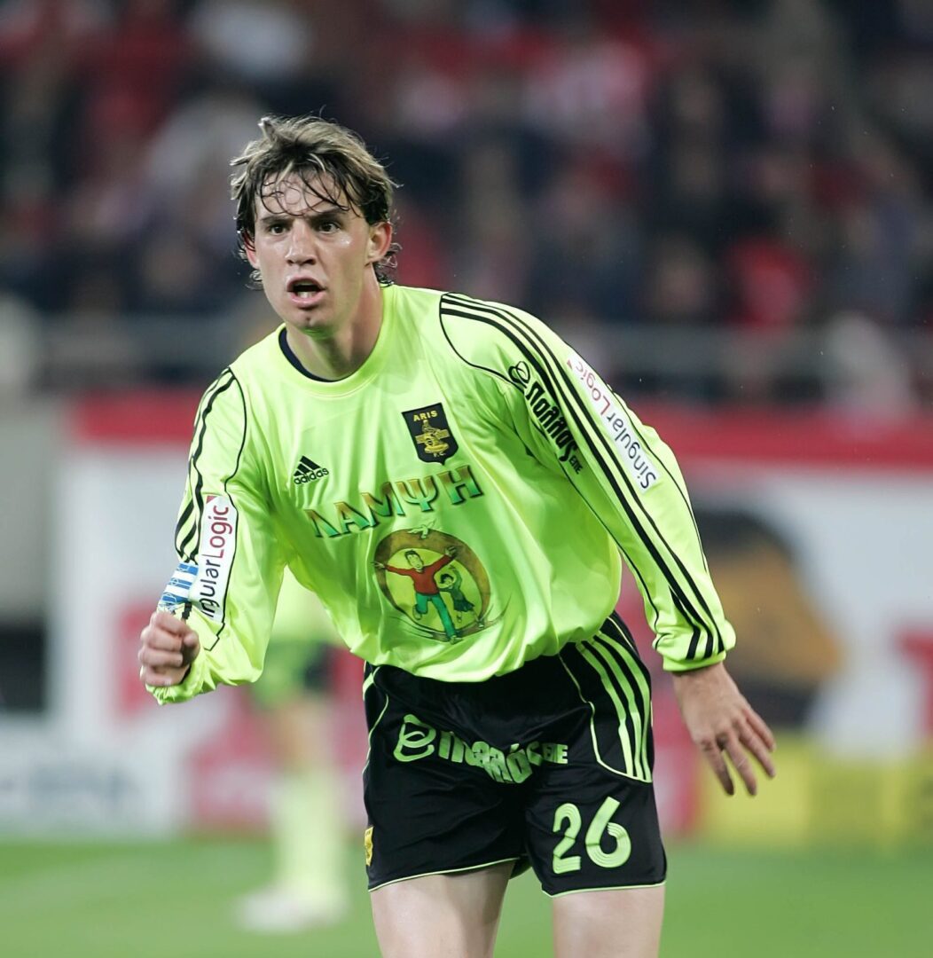 Νέα «καμπάνα» για τον Άρη: Πληρώνει 100.000 ευρώ στον Παλαθουέλος