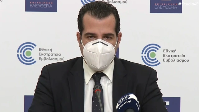 Πλεύρης: Επιστρέφει από Δευτέρα η μουσική σε εστίαση και διασκέδαση – Απελευθερώνεται το ωράριο 