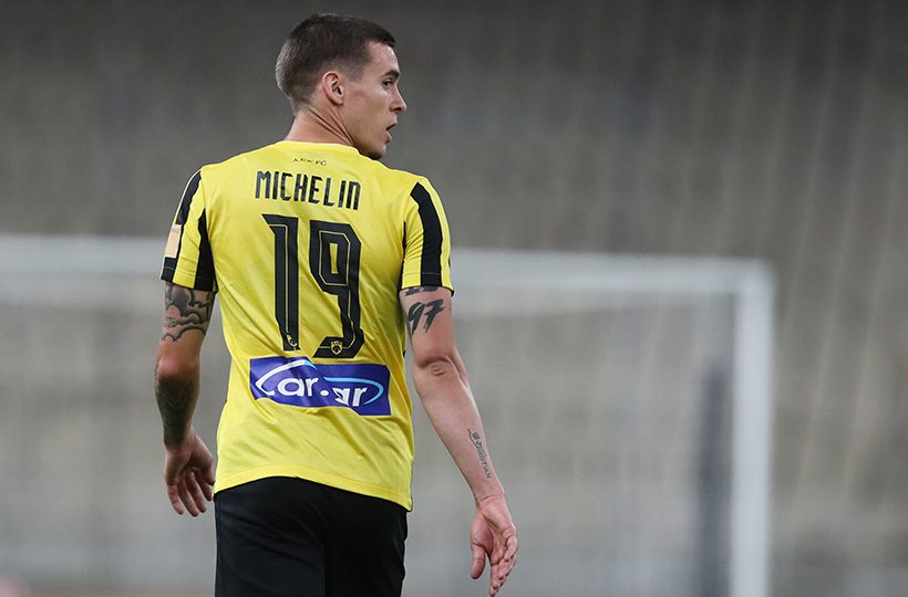 ΑΕΚ: Γαλλικά δημοσιεύματα επιμένουν για Μισελέν και Σεντ Ετιέν