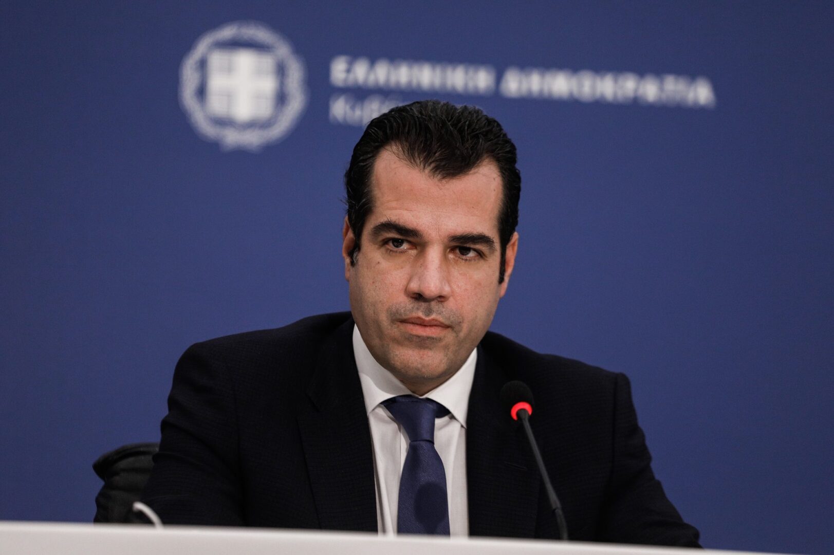 Πλεύρης: Τι θα γίνει με τα πιστοποιητικά εμβολιασμού