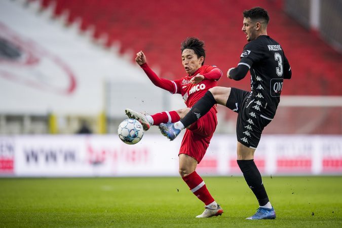 Στοίχημα Προγνωστικά: Πρωταθλήματα δεύτερης ταχύτητας