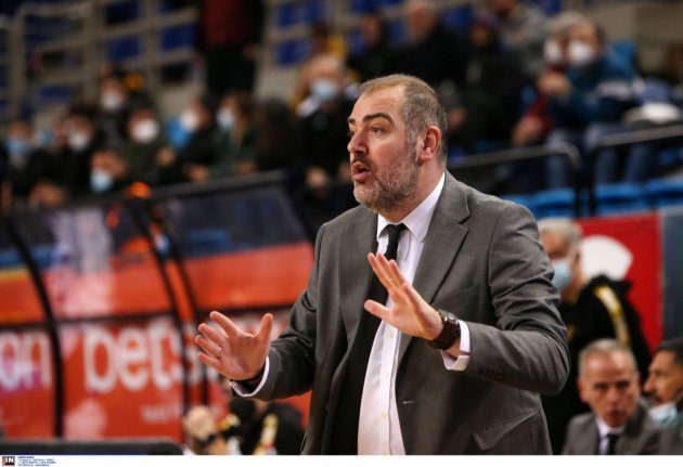 Δέδας: «Είμαστε η ΑΕΚ, δεν ψάχνουμε δικαιολογίες – Όλοι μας κάτω από την ομάδα»