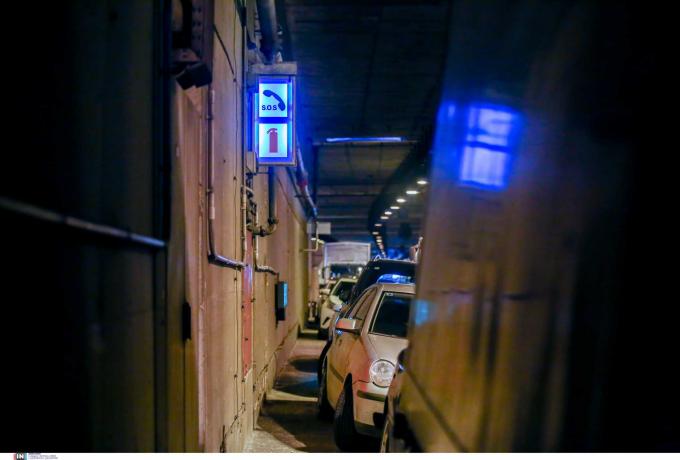 Η Τροχαία ζήτησε να κλείσει η Αττική Οδός από το πρωί της Δευτέρας και η εταιρεία αρνήθηκε 