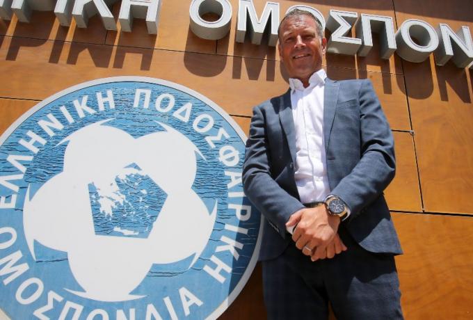 Αναβάλλεται η συνέντευξη του Κλάτενμπεργκ στον Ντέμη