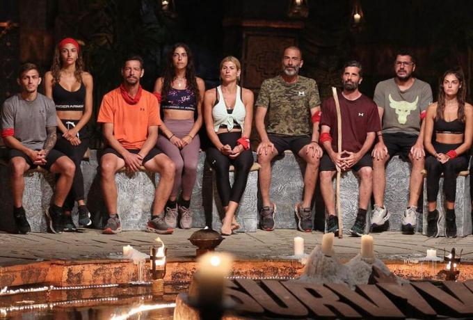 «Τρελά» λεφτά για τους παίκτες του Survivor – Ποιοι είναι οι ακριβοπληρωμένοι