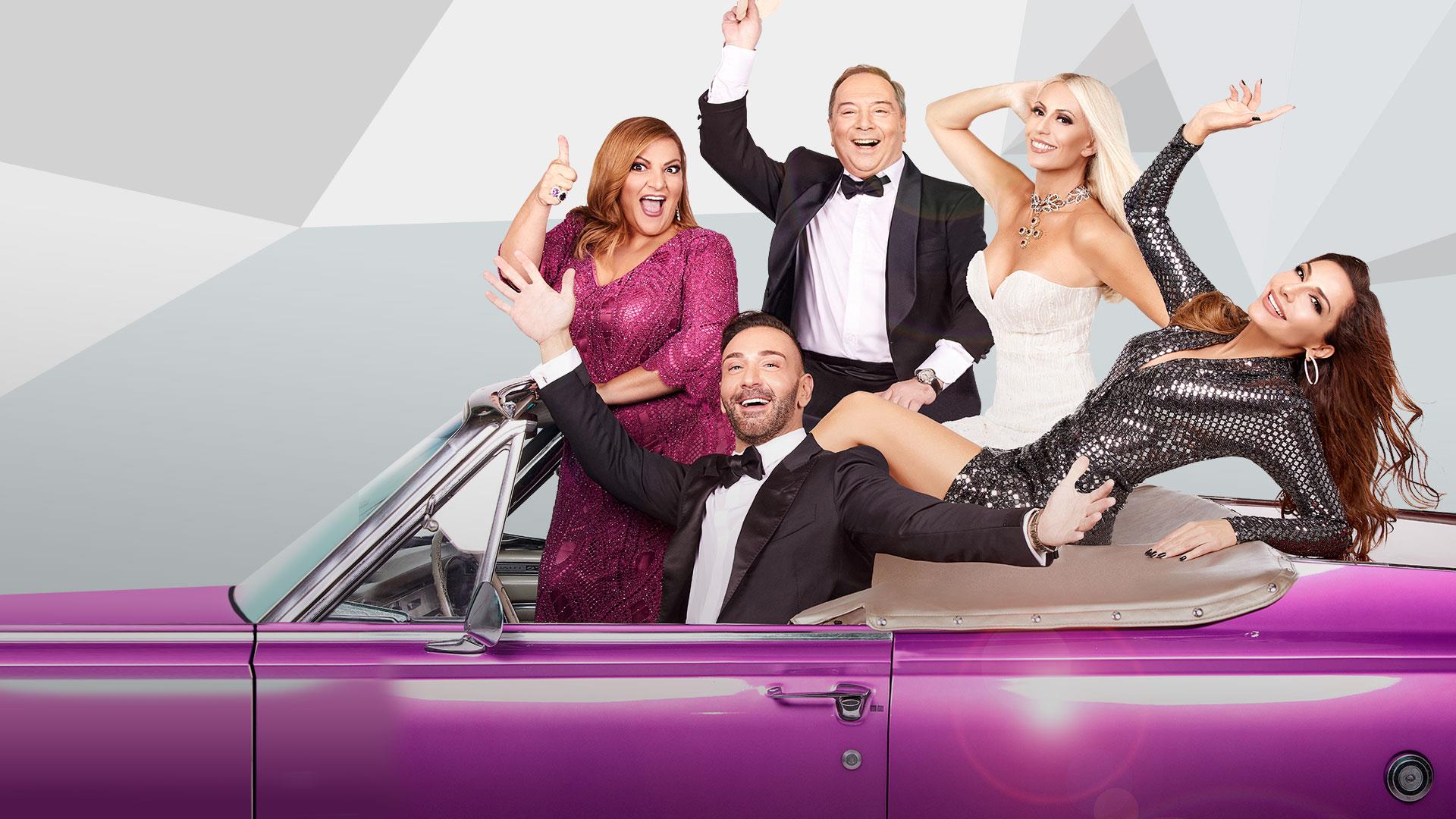 Just the 2 of us: Αυτοί είναι οι μεγάλοι νικητές!