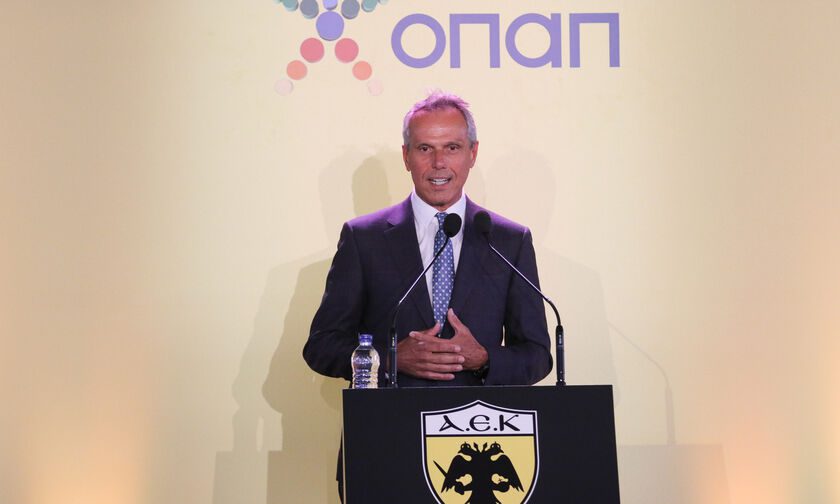 Ανδριόπουλος για Αγιά Σοφιά: «Βρισκόμαστε στο τελευταίο στάδιο εργασιών, μετράμε αντίστροφα – Είναι γεγονός»! (vid)