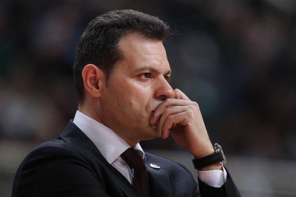 Ιτούδης: “Δεν υπάρχει κάτι νεότερο για την Εθνική”