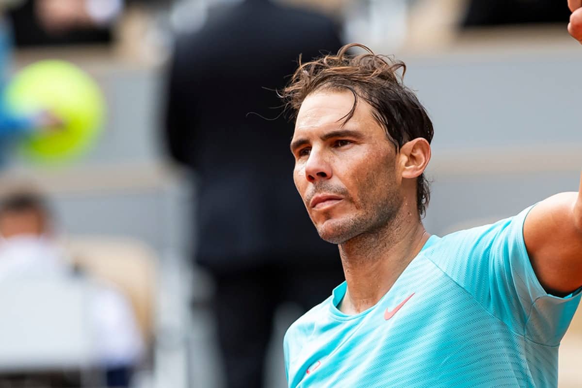 Ναδάλ για Τζόκοβιτς: «Αν ήθελε, θα έπαιζε χωρίς προβλήματα στην Μελβούρνη»