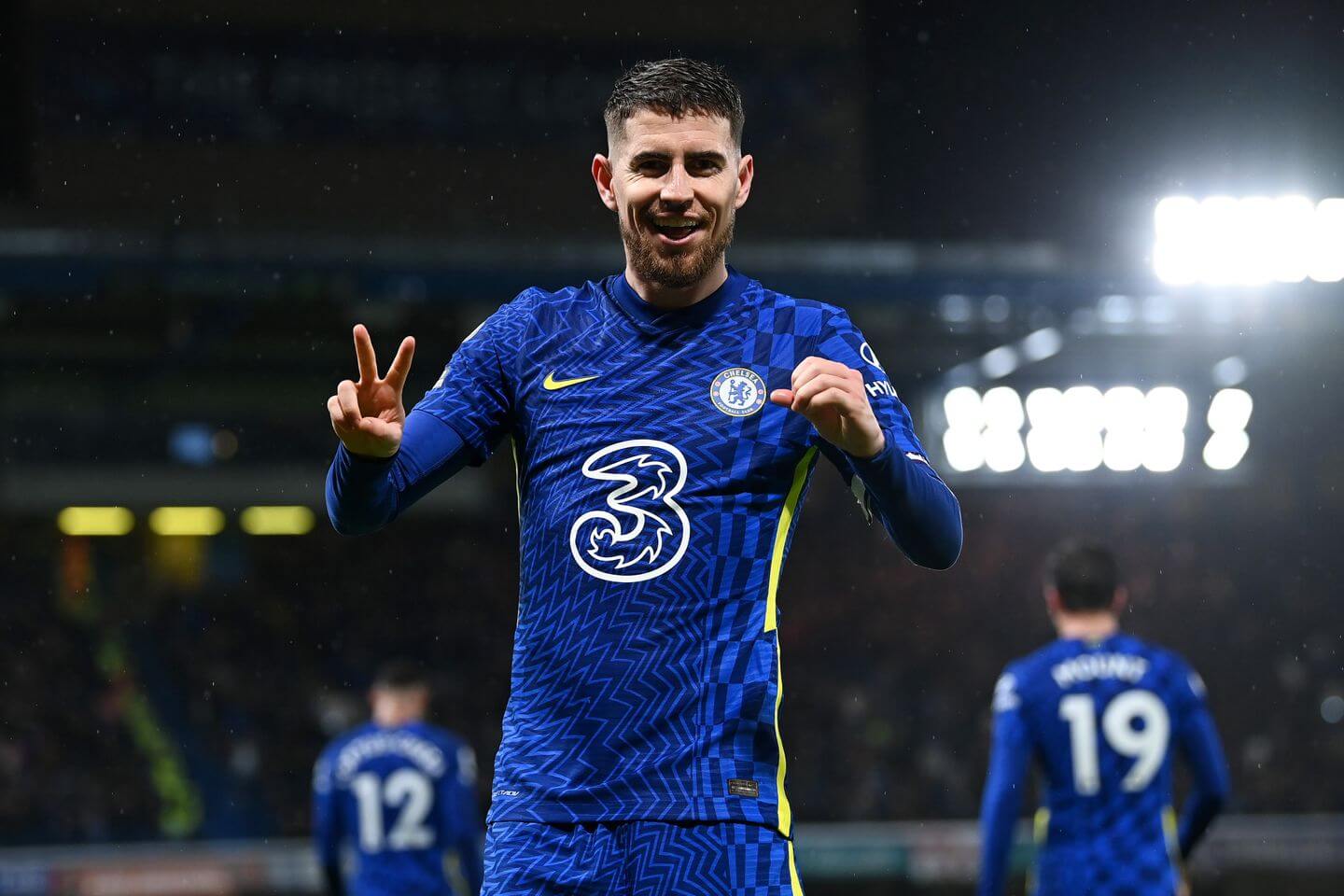 Στοίχημα Τρίτης: Ώρα νίκης για Τσέλσι