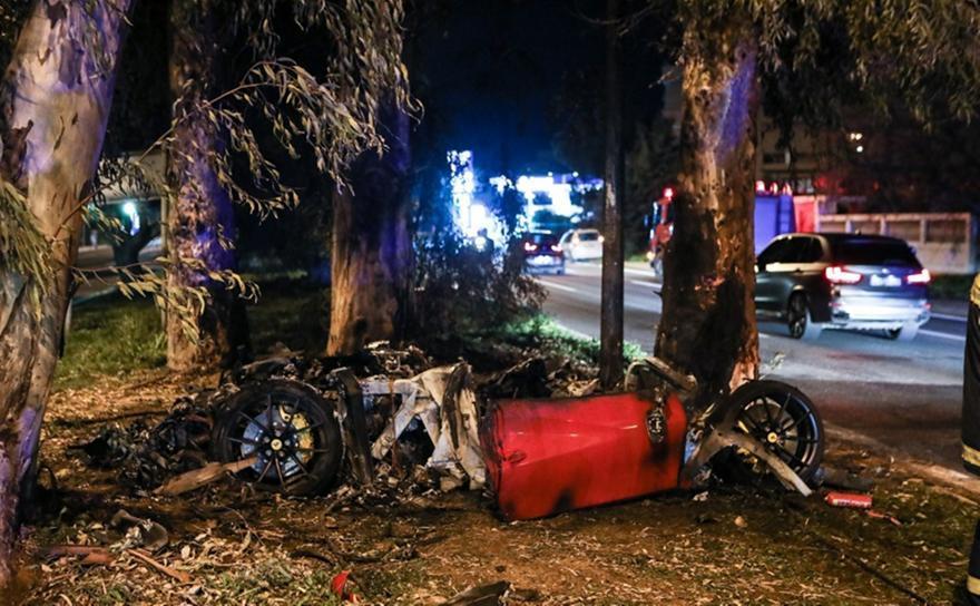Τροχαίο Μονογυιού: Είχε απενεργοποιηθεί το σύστημα ευστάθειας