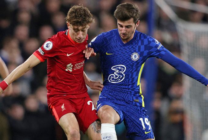 Τσιμίκας: Αποθέωση στα social media για την απόδοσή του κόντρα στην Τσέλσι (pics)