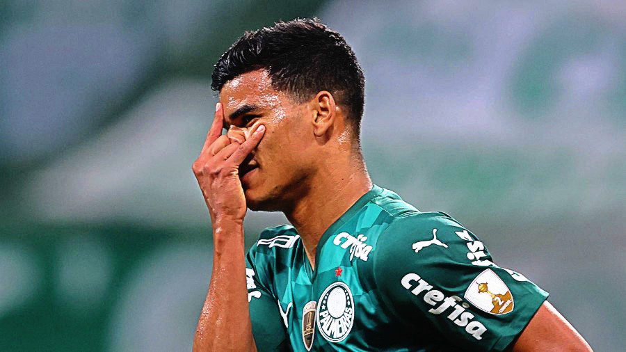 Διαψεύδει τα σενάρια για Μπαρμπόσα η ΑΕΚ – Εξετάζονται άλλες επιλογές!