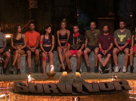 Ανατροπή με την σημερινή αποχώρηση στο Survivor!