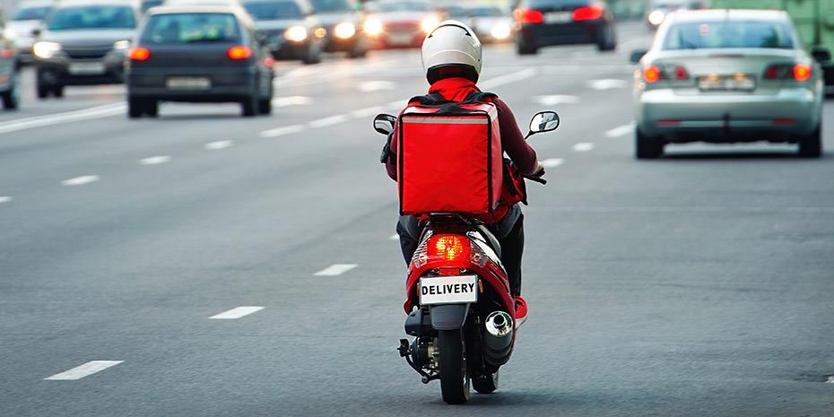 Χωρίς delivery και courier την Πέμπτη 27/01 Αττική και Κρήτη 