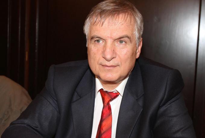 Δημητρίου: Ήταν ανέφικτο να γίνει ο αγώνας ΑΕΚ – ΠΑΟΚ, από χώρα της Ε.Ε. ο νέος προπονητής της Εθνικής 