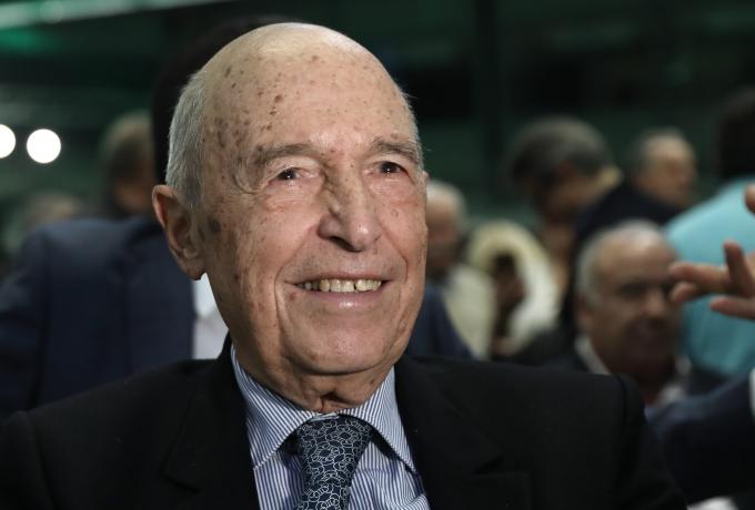 Κ. Σημίτης: «Η ένταξη της Ελλάδας στο ευρώ ήταν σωστή επιλογή»
