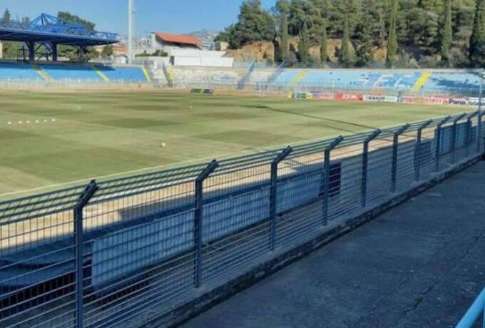 Κύπελλο Ελλάδος: Επίσημο αίτημα του Άρη για αναβολή με Λαμία την Τετάρτη(26/1)