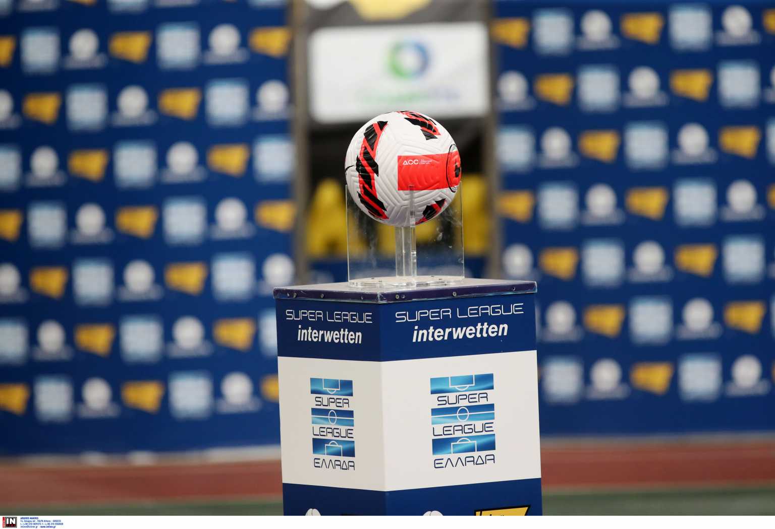 Superleague: Συνεχίζεται το πρωτάθλημα, διακοπή μόνο για τους μικρούς