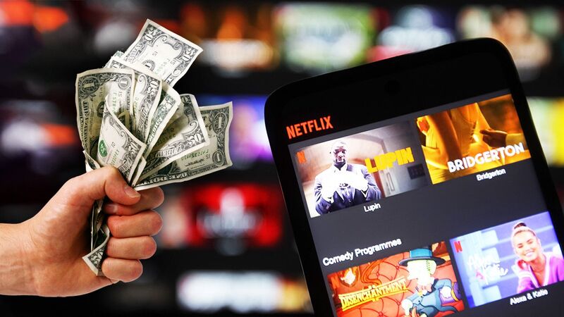 ΕΠΙΣΗΜΟ: Το Netflix ανεβάζει ξανά τις τιμές! – Τι ισχύει για την Ελλάδα;