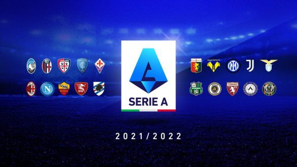Serie A: 51 ενεργά κρούσματα στις ομάδες!