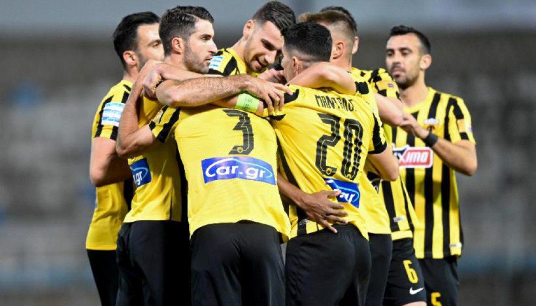 “Συναγερμός” στην ΑΕΚ πριν τον ΠΑΟΚ – Ήρθαν Αμερικανοί για κορυφαίο παίκτη – “Διαφωνεί” ο Γιαννίκης