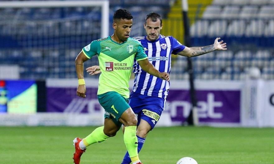 Πρωτάθλημα CYTA-Κύπρος: Αυλαία στην 18η αγωνιστική – Χαμός για μια θέση στην 6άδα!