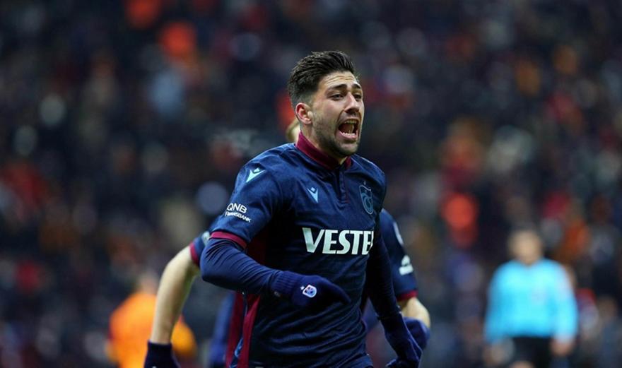 Μπακασέτας: «Τη στιγμή που θα έρθουν οι δύσκολες μέρες είναι που πρέπει να πιστεύεις στον εαυτό σου»